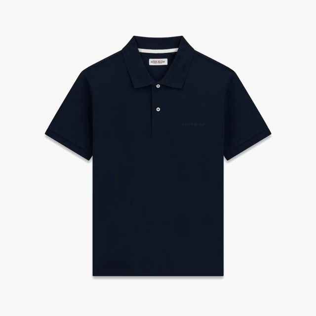 Polo Guess Embro Logo Polo Guess Embro Logo