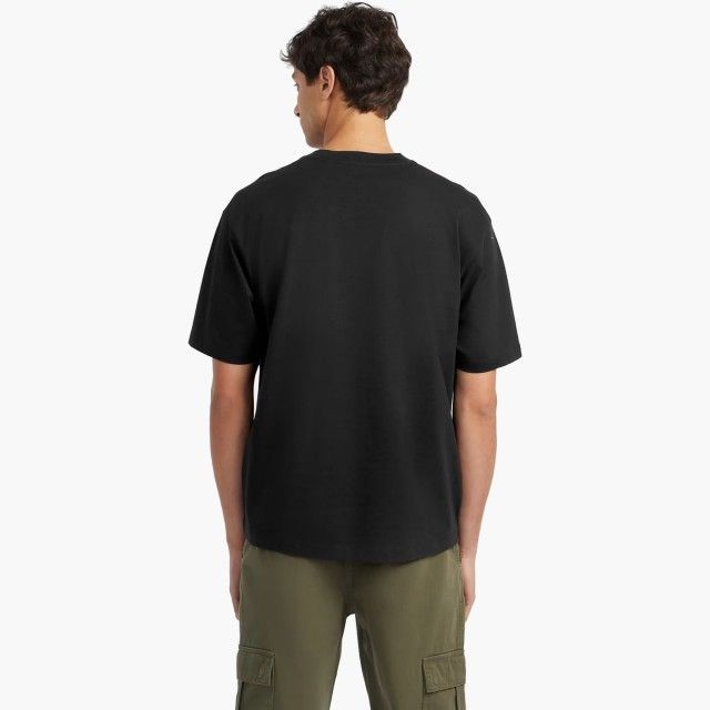 T-shirt Guess Mini Triangle T-shirt Guess Mini Triangle