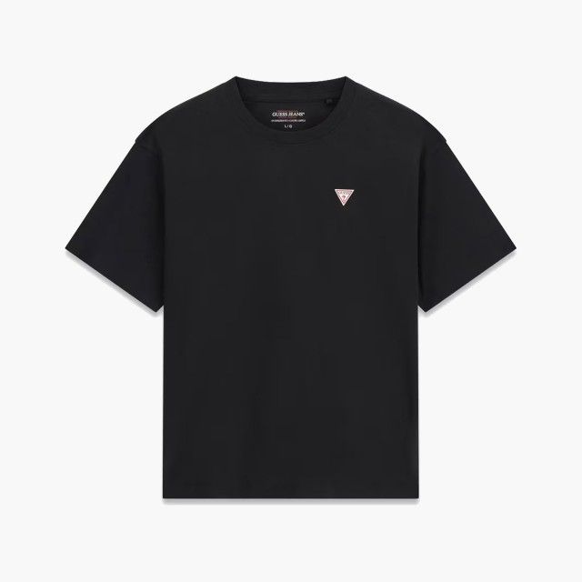 T-shirt Guess Mini Triangle T-shirt Guess Mini Triangle