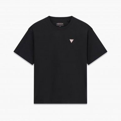 T-shirt Guess Mini Triangle