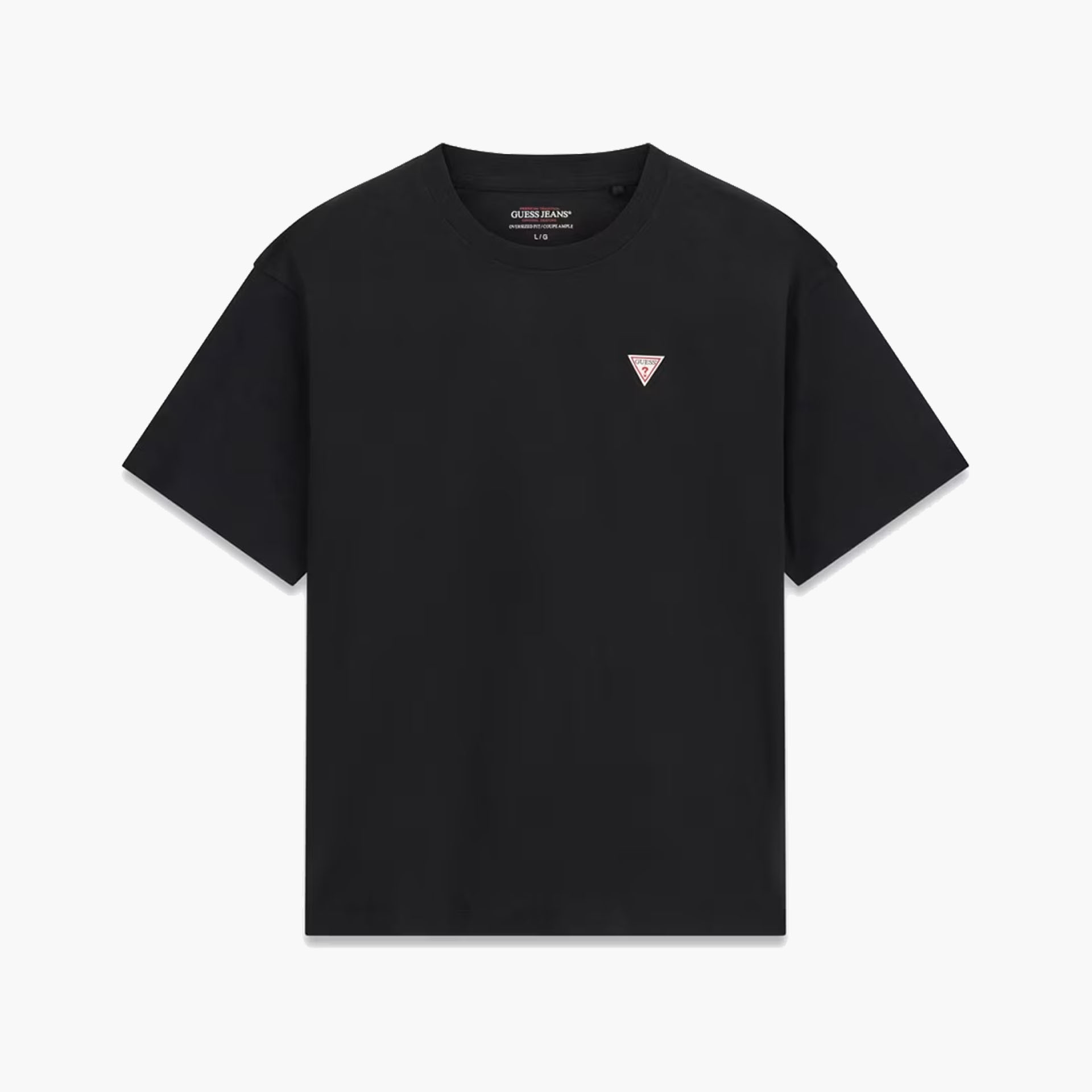 T-shirt Guess Mini Triangle