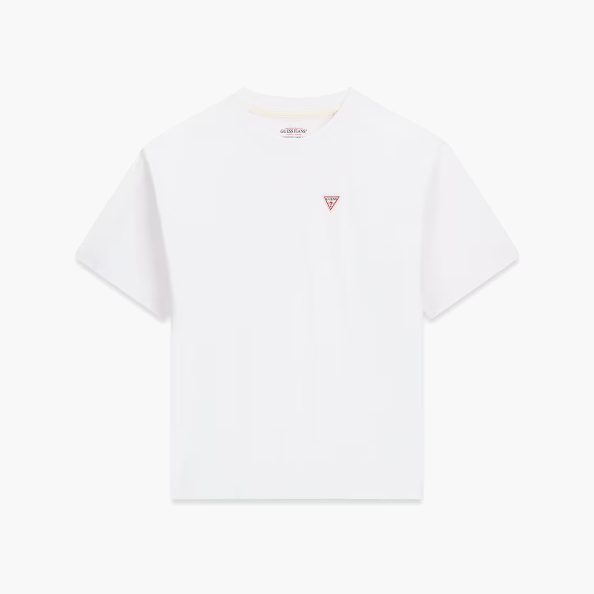 T-shirt Guess Mini Triangle