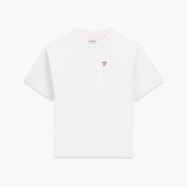 T-shirt Guess Mini Triangle T-shirt Guess Mini Triangle
