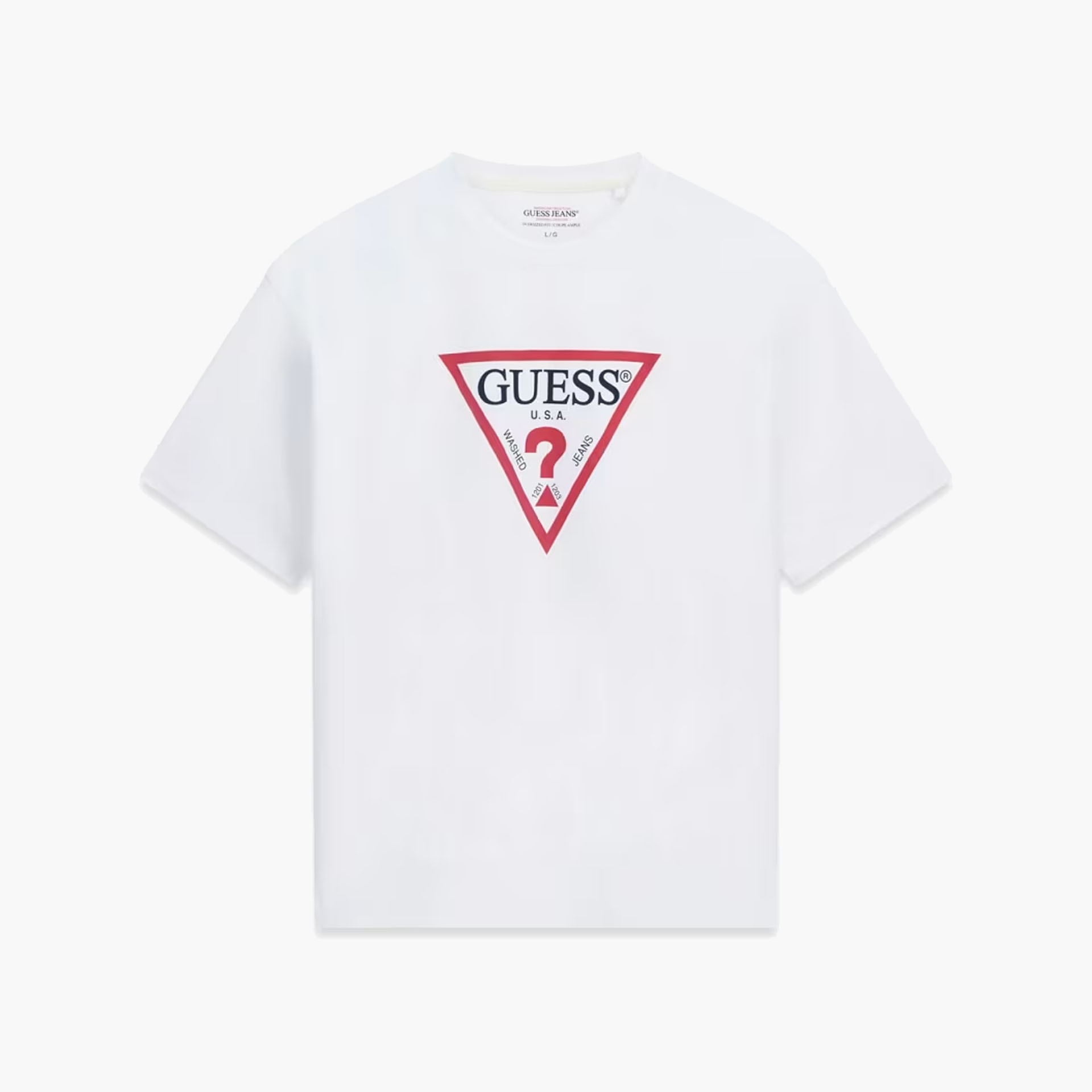 T-Shirt Guess Iconic