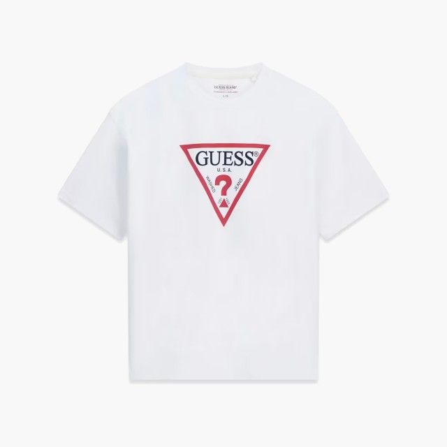 T-Shirt Guess Iconic