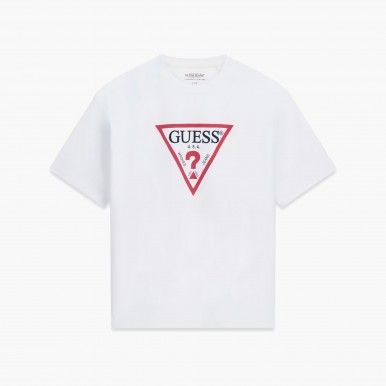 T-Shirt Guess Iconic T-Shirt Guess Iconic