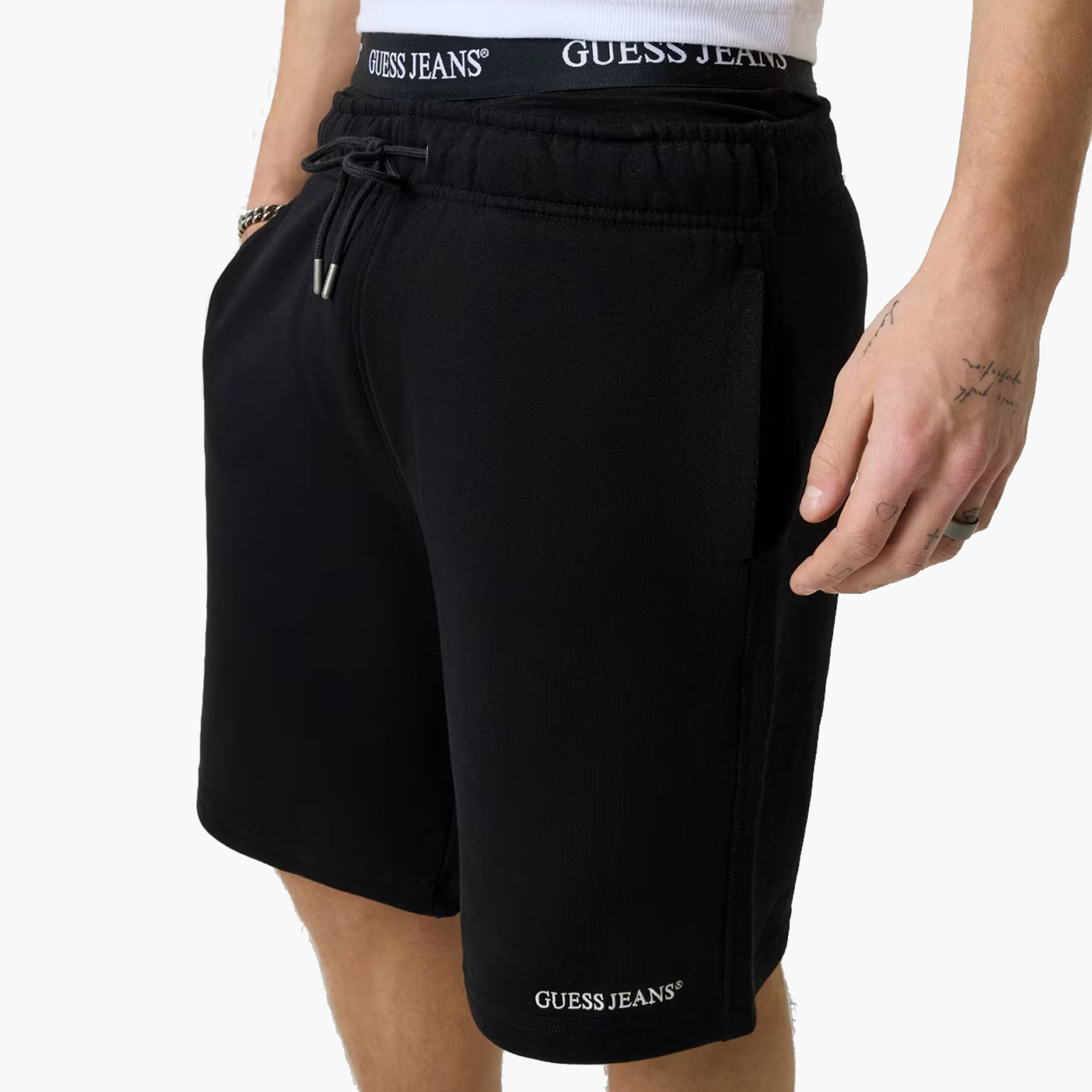 Calções Guess Embro