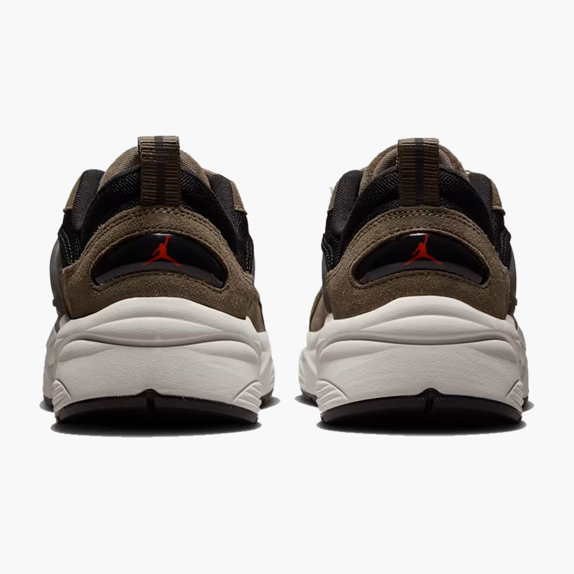Sapatilhas Jordan Trunner O/S Homem Castanhas/Pretas