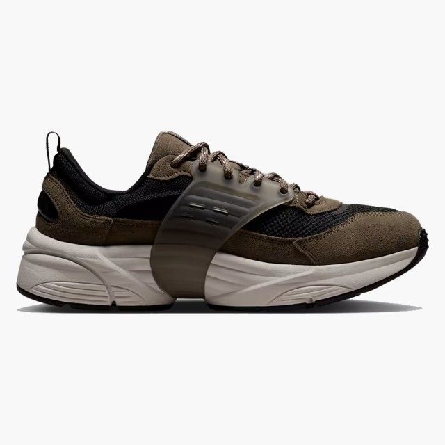 Sapatilhas Jordan Trunner O/S Homem Castanhas/Pretas Sapatilhas Jordan Trunner O/S Homem Castanhas/Pretas