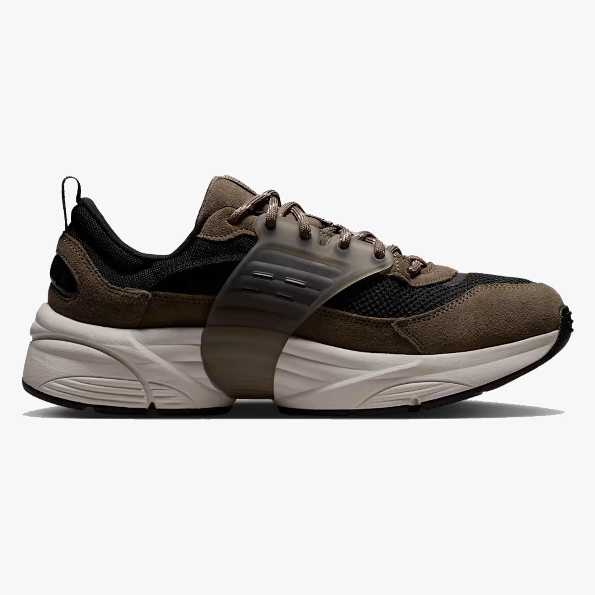 Sapatilhas Jordan Trunner O/S Homem Castanhas/Pretas