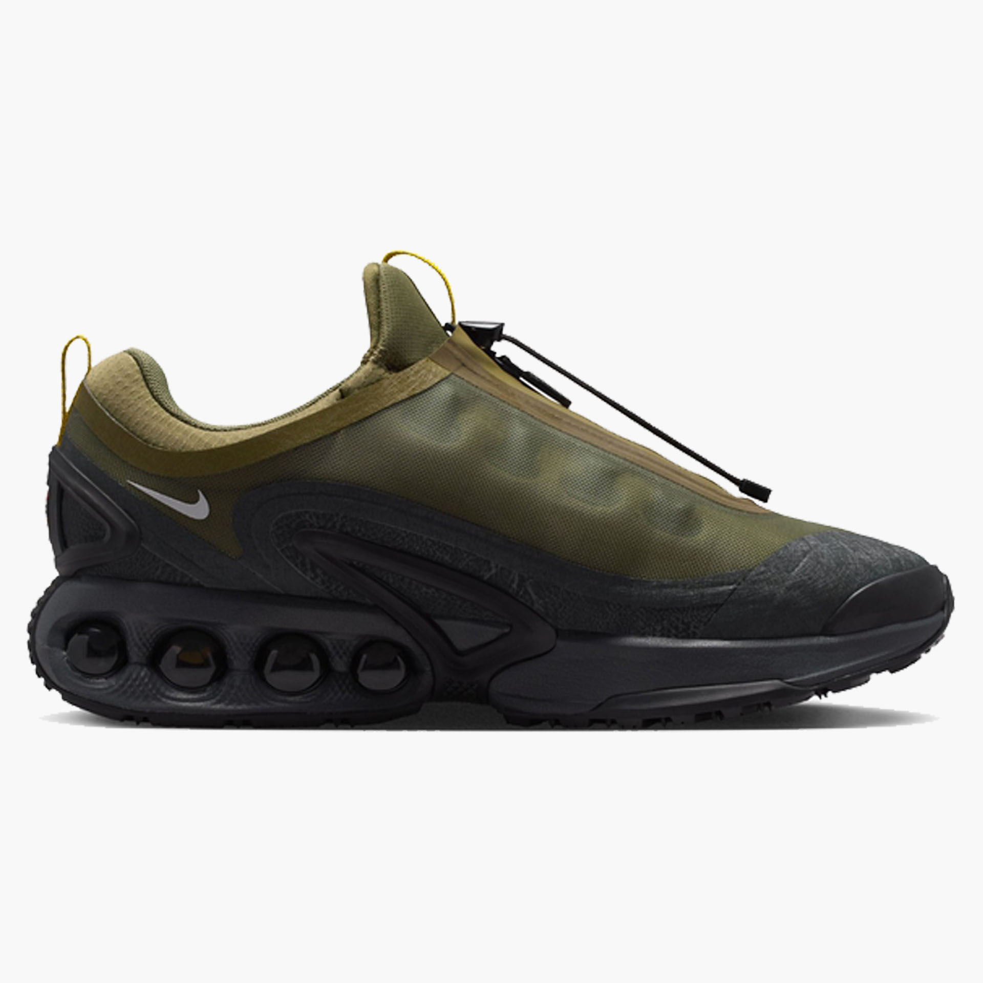 Sapatilhas Nike Air Max DN Roam Homem Verdes