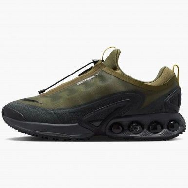 Sapatilhas Nike Air Max DN Roam Homem Verdes