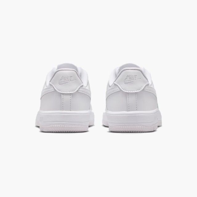 Sapatilhas Nike Force 1 Low Brancas para Crian�a