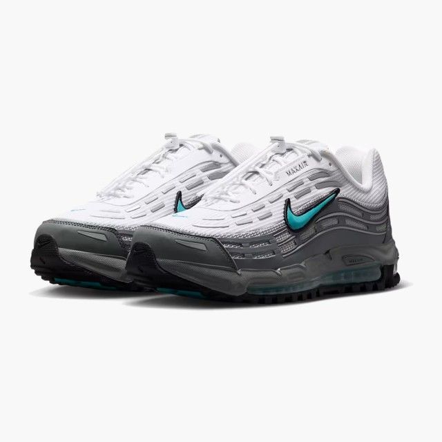 Sapatilhas Nike Air Max TL 2.5 para Homem Sapatilhas Nike Air Max TL 2.5 para Homem