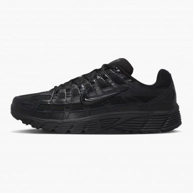 Sapatilhas Nike P-6000 Pretas para Homem Sapatilhas Nike P-6000 Pretas para Homem