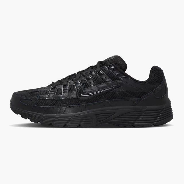 Sapatilhas Nike P-6000 Pretas para Homem Sapatilhas Nike P-6000 Pretas para Homem