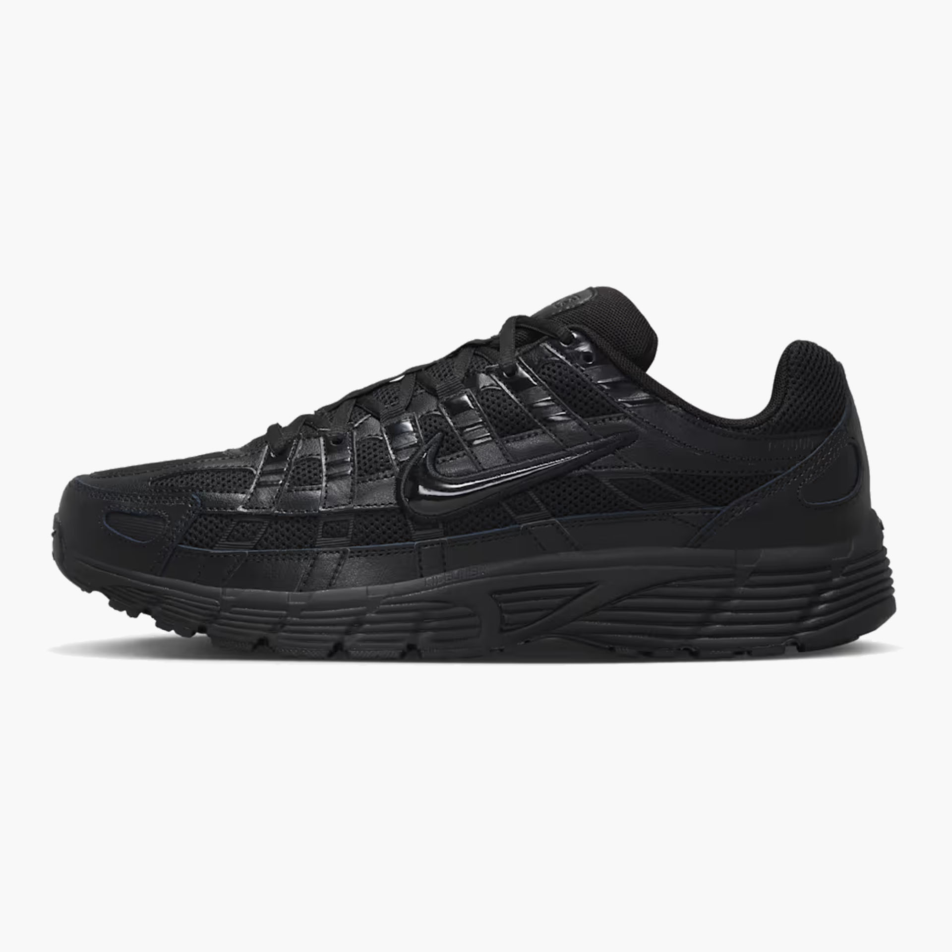 Sapatilhas Nike P-6000 Pretas para Homem