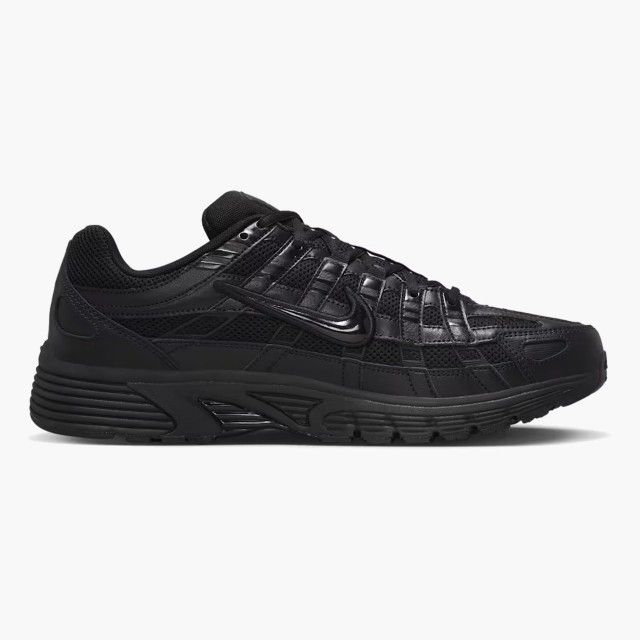 Sapatilhas Nike P-6000 Pretas para Homem Sapatilhas Nike P-6000 Pretas para Homem