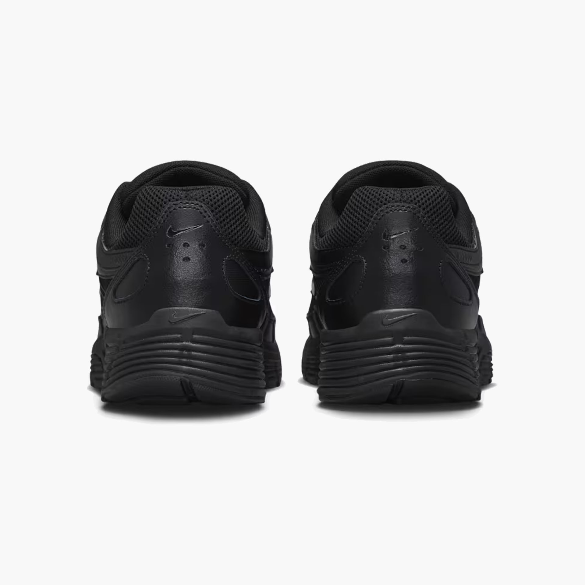 Sapatilhas Nike P-6000 Pretas para Homem