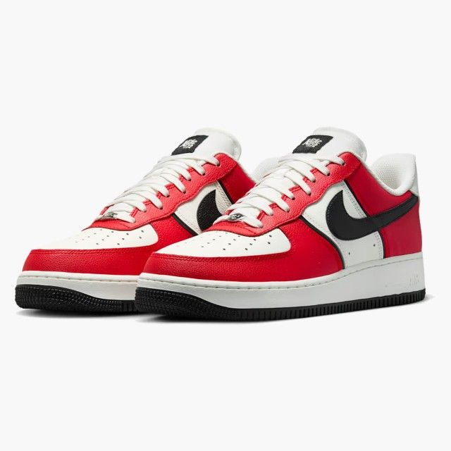 Sapatilhas Nike Air Force 1 07 LV8 para Homem