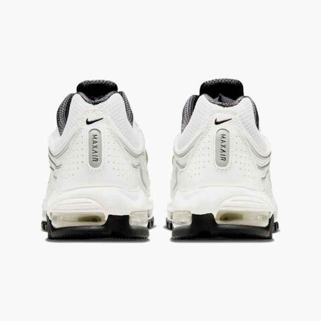 Sapatilhas Nike Air Max TL 2.5 Homem Brancas/Pretas Sapatilhas Nike Air Max TL 2.5 Homem Brancas/Pretas