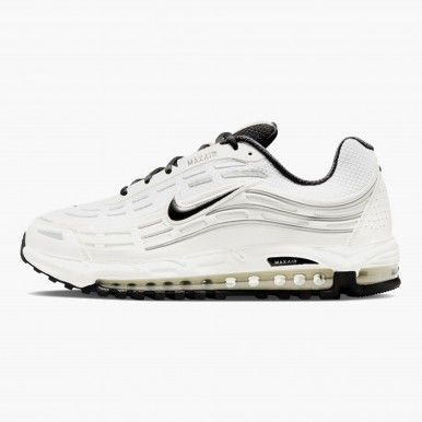 Sapatilhas Nike Air Max TL 2.5 Homem Brancas/Pretas