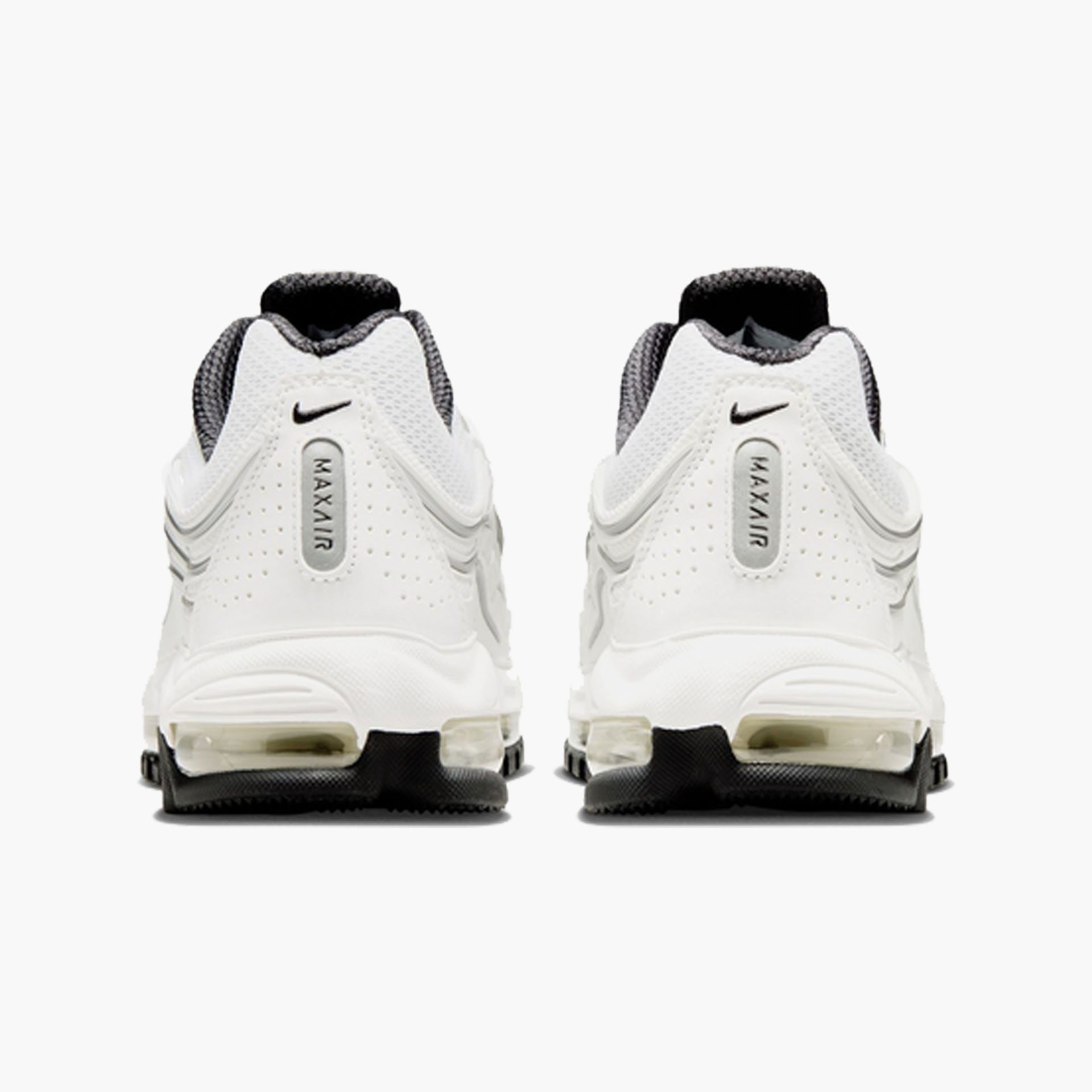 Sapatilhas Nike Air Max TL 2.5 Homem Brancas/Pretas