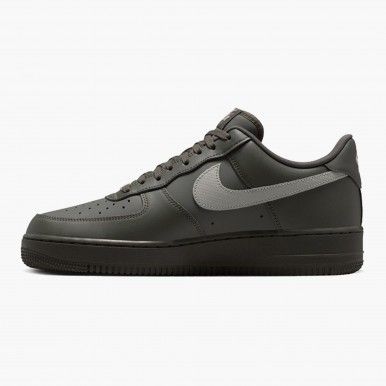 Sapatilhas Nike Air Force 1  07 Verdes para Homem