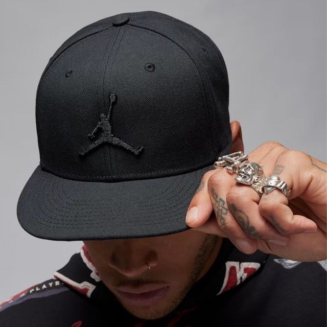 Boné Jordan Jumpman Pro Boné Jordan Jumpman Pro