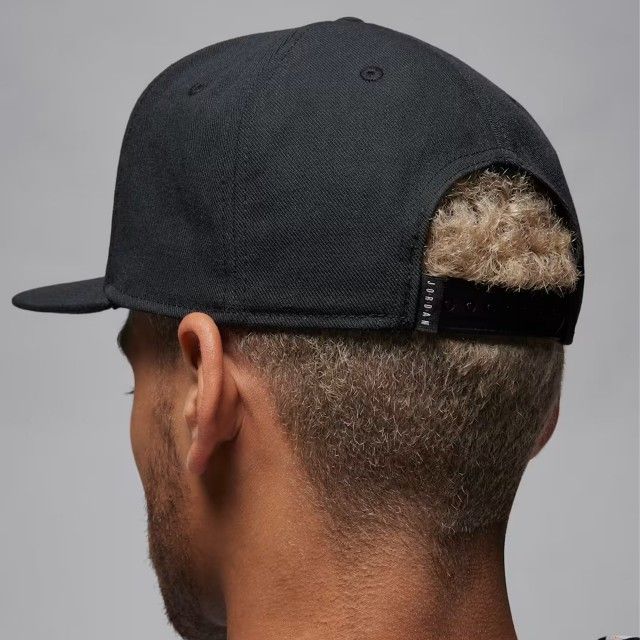 Boné Jordan Jumpman Pro Boné Jordan Jumpman Pro