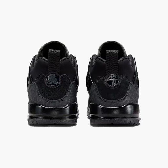 Sapatilhas Jordan Spizike Low Júnior Sapatilhas Jordan Spizike Low Júnior