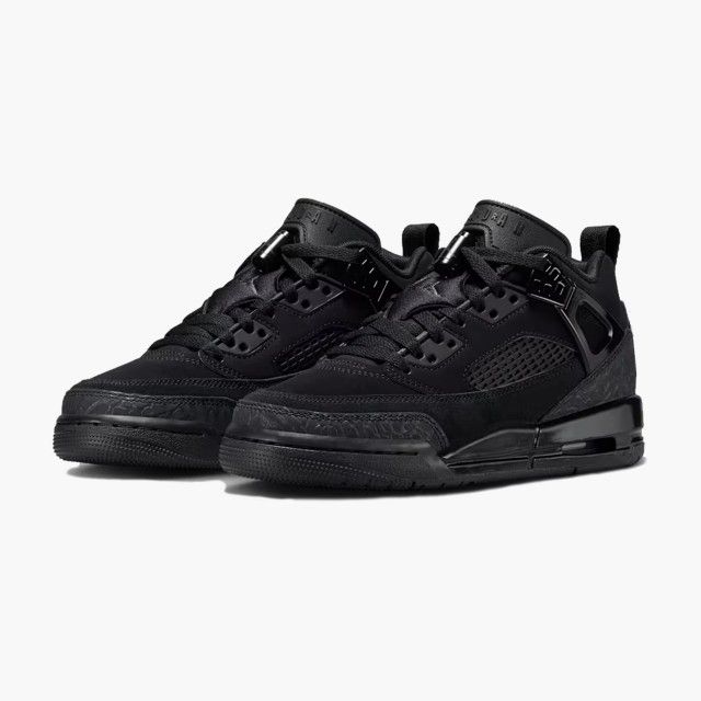 Sapatilhas Jordan Spizike Low Júnior Sapatilhas Jordan Spizike Low Júnior