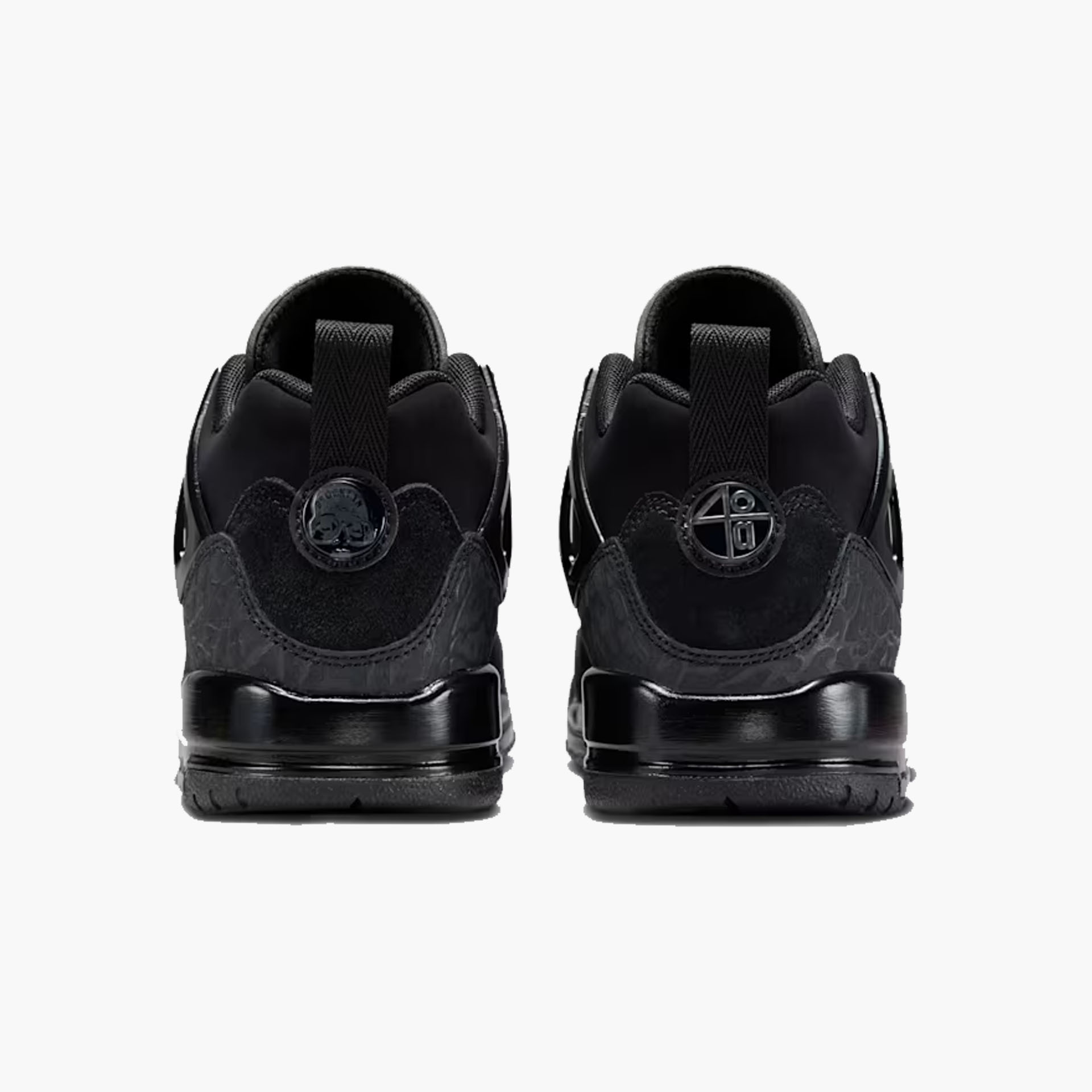 Sapatilhas Jordan Spizike Low Júnior