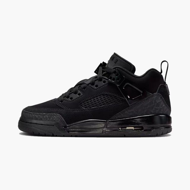 Sapatilhas Jordan Spizike Low Júnior Sapatilhas Jordan Spizike Low Júnior
