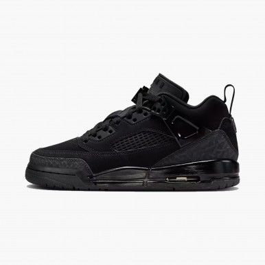 Sapatilhas Jordan Spizike Low Júnior Sapatilhas Jordan Spizike Low Júnior