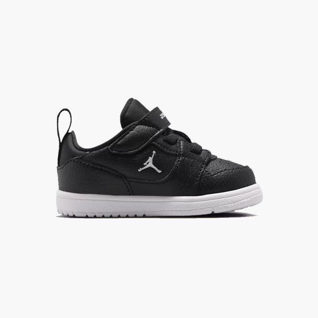 Sapatilhas Jordan Court Connect Low para Bebé Sapatilhas Jordan Court Connect Low para Bebé