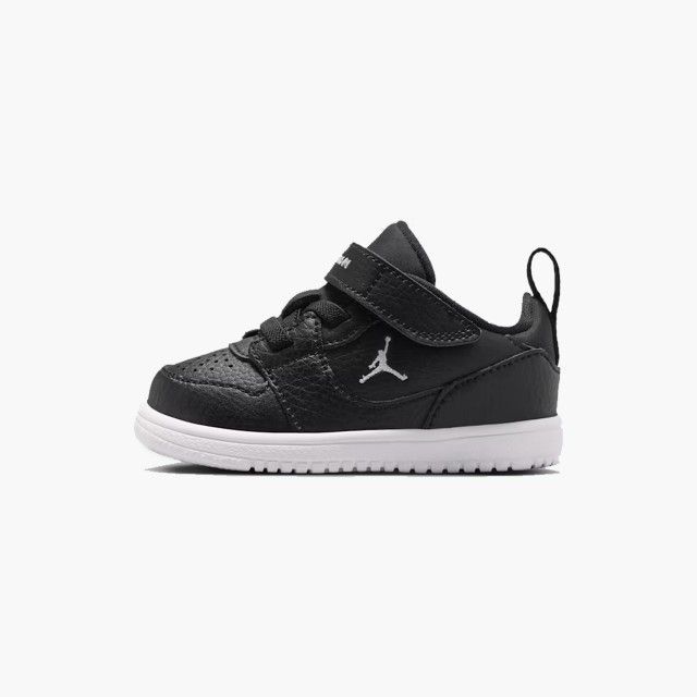 Sapatilhas Jordan Court Connect Low para Bebé Sapatilhas Jordan Court Connect Low para Bebé