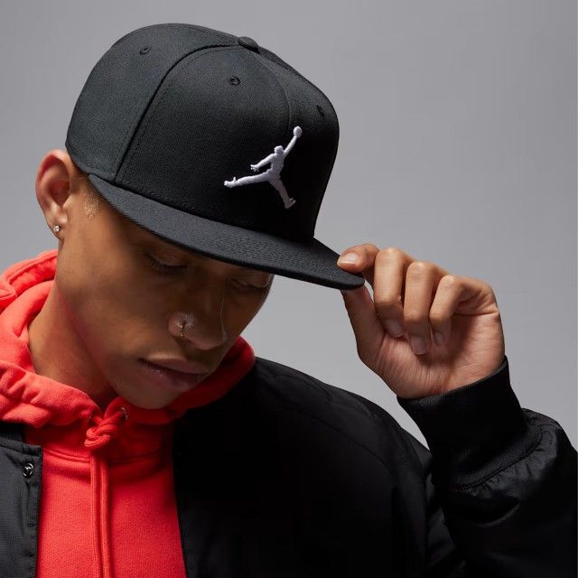 Bon� Jordan Jumpman Pro