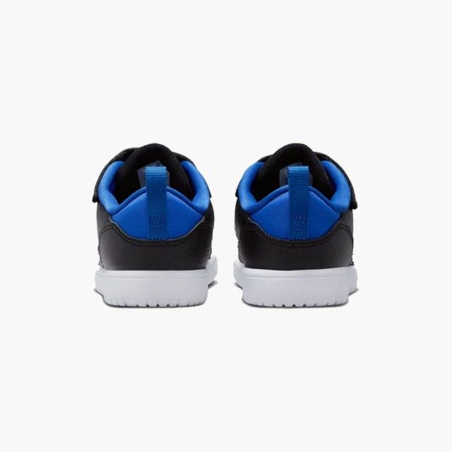 Sapatilhas Jordan Court Connect Low para Crian�a