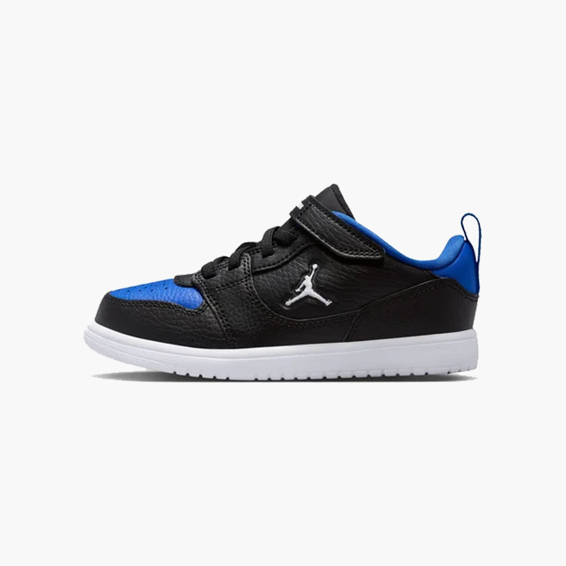 Sapatilhas Jordan Court Connect Low para Criança