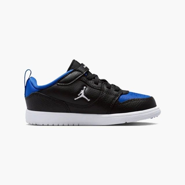 Sapatilhas Jordan Court Connect Low para Crian�a