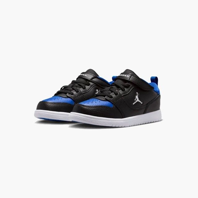 Sapatilhas Jordan Court Connect Low para Crian�a
