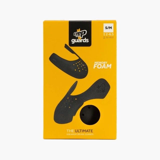 Crep Protect Sneaker Shields Crep Protect Sneaker Shields