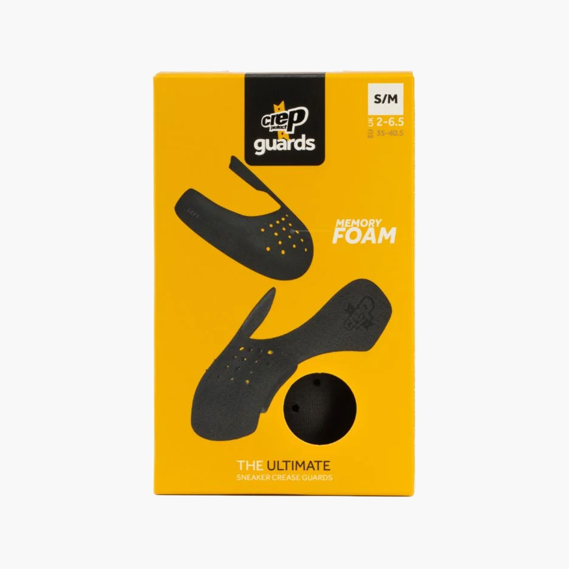 Crep Protect Sneaker Shields