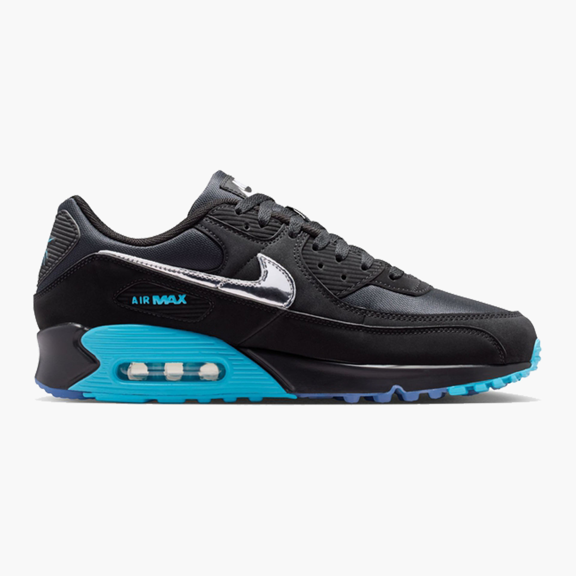Sapatilhas Nike Air Max 90 Premium