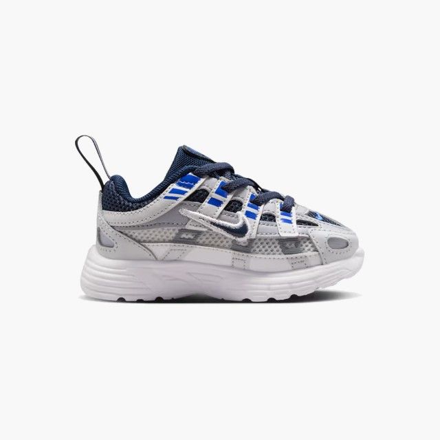 Sapatilhas Nike P-6000 para Bebé Sapatilhas Nike P-6000 para Bebé