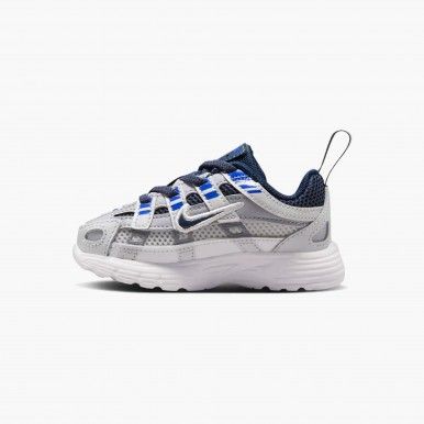 Sapatilhas Nike P-6000 para Bebé Sapatilhas Nike P-6000 para Bebé