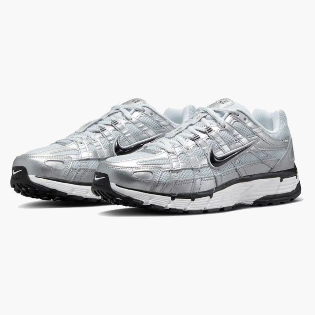 Sapatilhas Nike P-6000 para Mulher Sapatilhas Nike P-6000 para Mulher