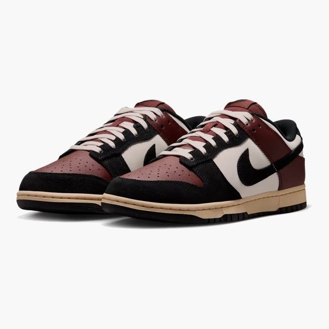 Sapatilhas Nike Dunk Low Retro para Homem Sapatilhas Nike Dunk Low Retro para Homem