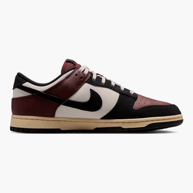 Sapatilhas Nike Dunk Low Retro para Homem Sapatilhas Nike Dunk Low Retro para Homem